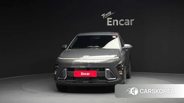 Hyundai Kona (SX2) id 4302129 из Кореи 23