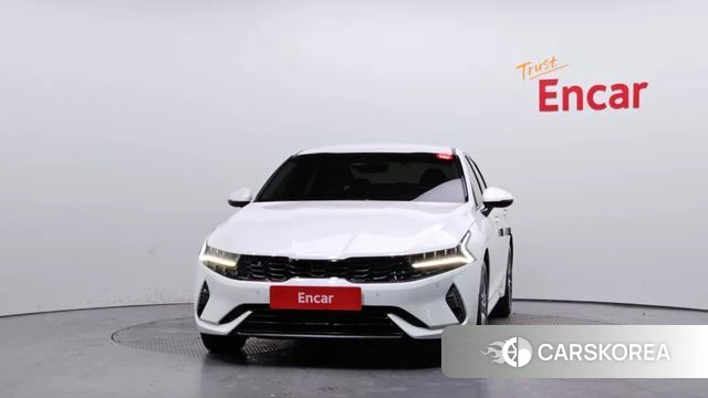 Kia K5 Hybrid 3rd Generation id 4308984 из Кореи 23