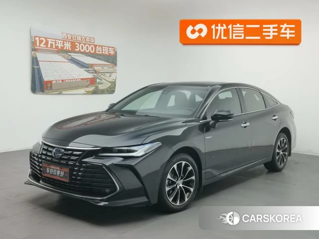 Toyota Asian dragon id 4301255 из Китая 17
