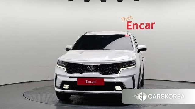 Kia Sorento 4th Generation id 3872488 из Кореи 13