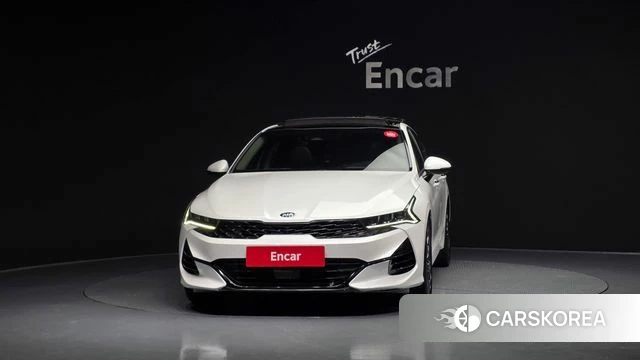 Kia K5 3rd generation id 3924387 из Кореи 13