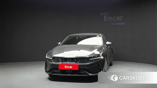 Kia K5 Hybrid 3rd Generation id 4650921 из Кореи 13
