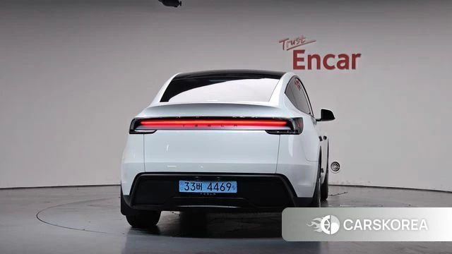 Tesla Model Y id 4612319 из Кореи 23
