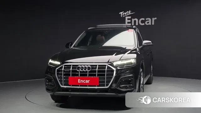 Audi Q5 (FY) id 3016738 из Кореи 13