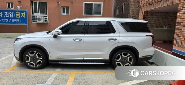 Hyundai The New Palisade id 4745113 из Кореи 7