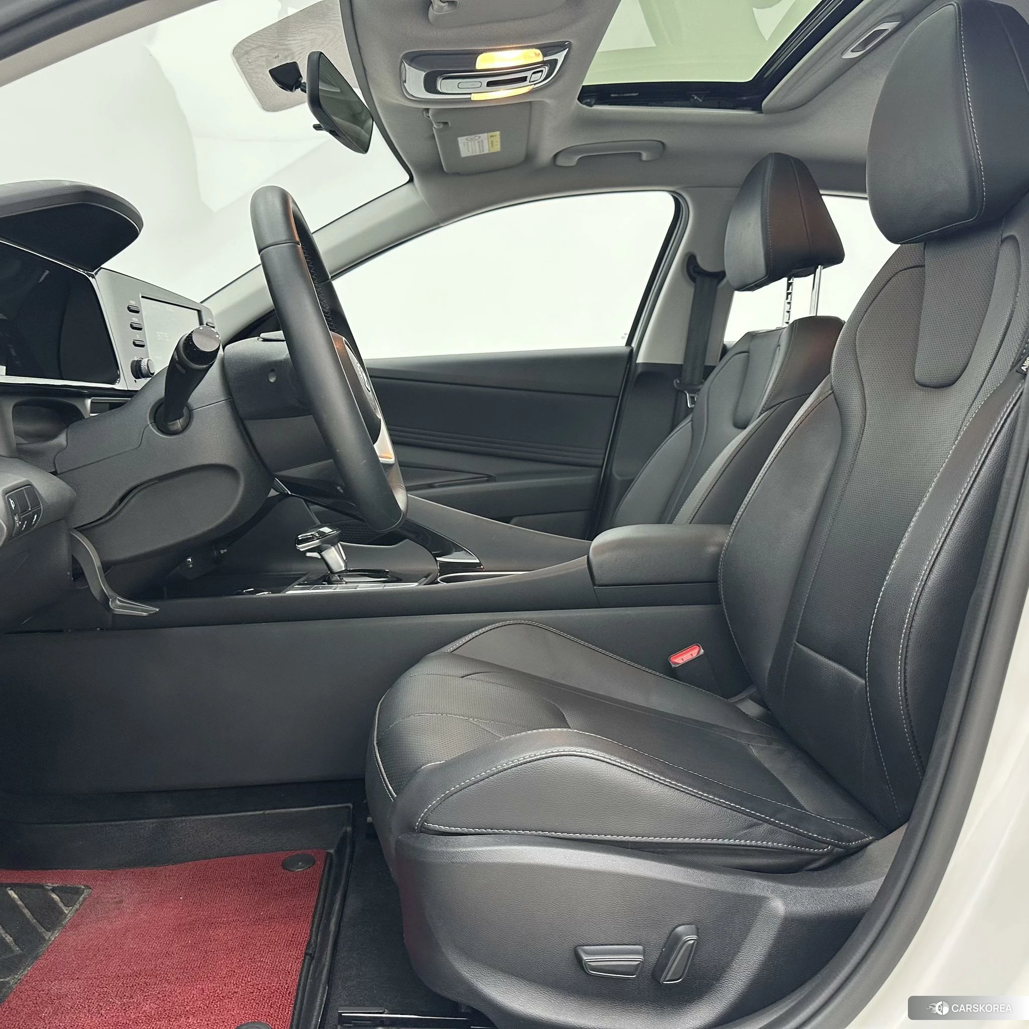 Hyundai Elantra id 4461495 из Китая 11
