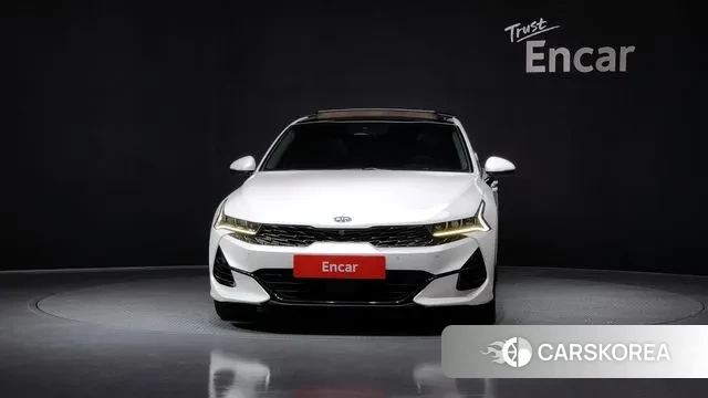 Kia K5 3rd generation id 3428044 из Кореи 13