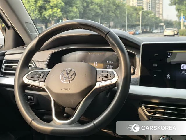 Volkswagen Lavida id 4256062 из Китая 8