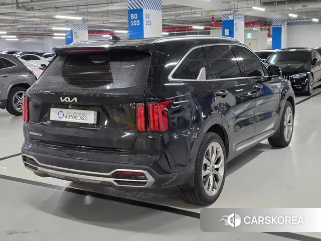 Kia Sorento 4th Generation id 3528893 из Кореи 13