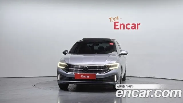 Volkswagen 7th Generation of Jetta id 2949416 из Кореи 13