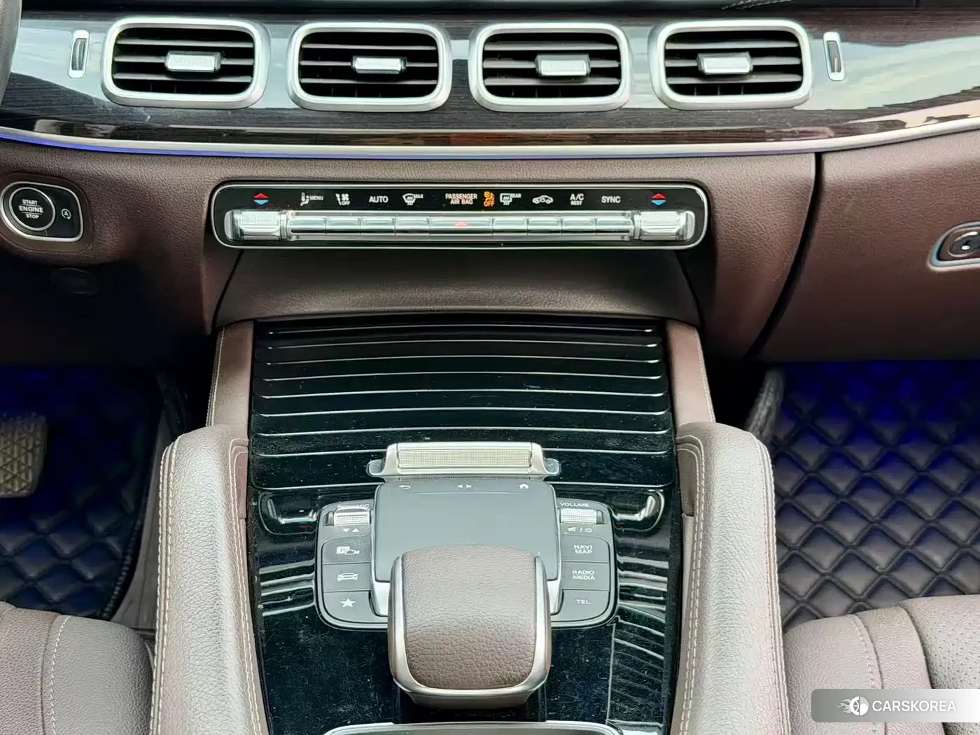 Mercedes-Benz GLE id 4589211 из Китая 11