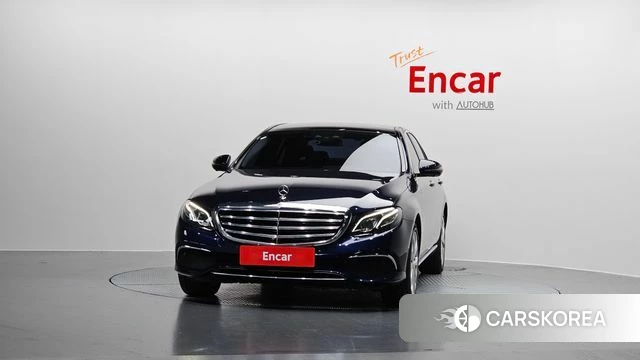 Mercedes-Benz E-Class W213 id 4465282 из Кореи 13