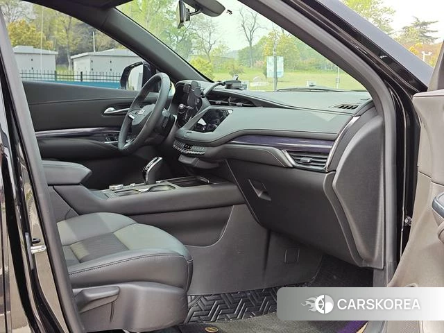 Cadillac XT4 id 4221247 из Китая 9