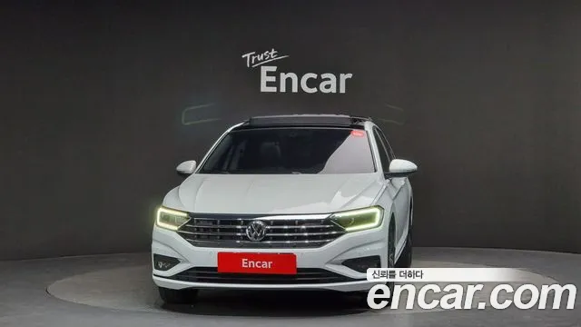 Volkswagen 7th Generation of Jetta id 2688217 из Кореи 13