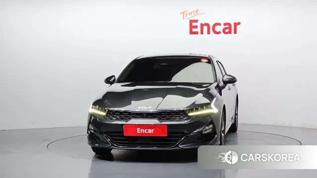 Kia K5 3rd generation id 3197069 из Кореи 13