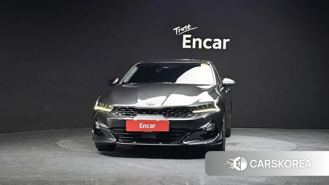 Kia K5 3rd generation id 4383961 из Кореи 23