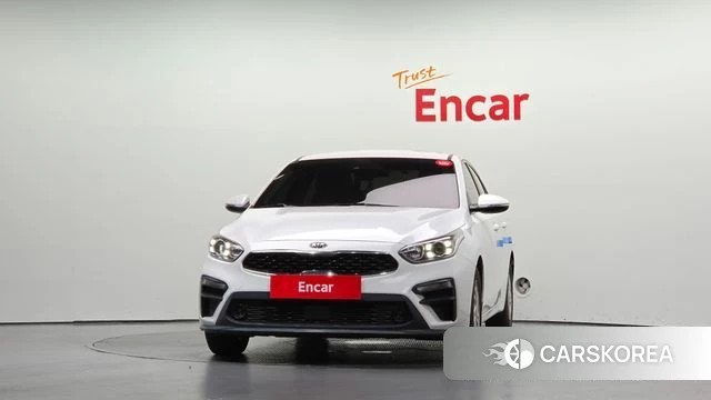 Kia Come New K3 id 4930954 из Кореи 13
