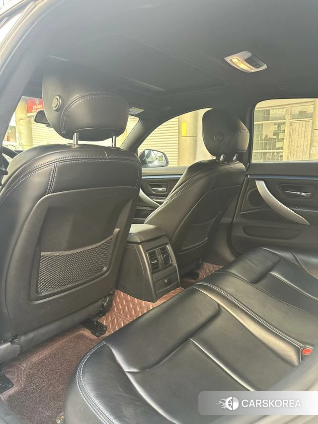 BMW 4 series id 4220031 из Китая 23