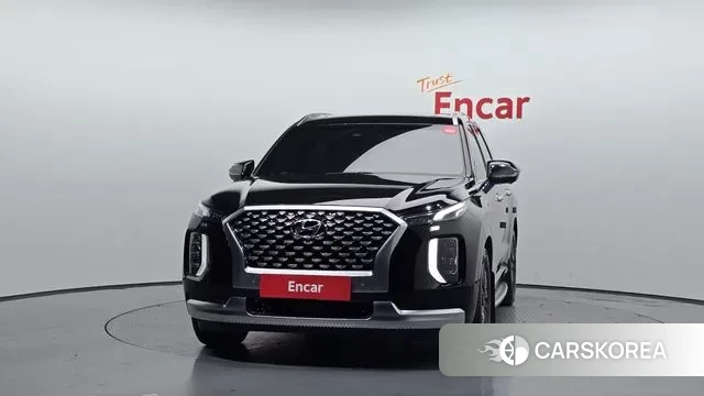 Hyundai Palisade id 2975687 из Кореи 13