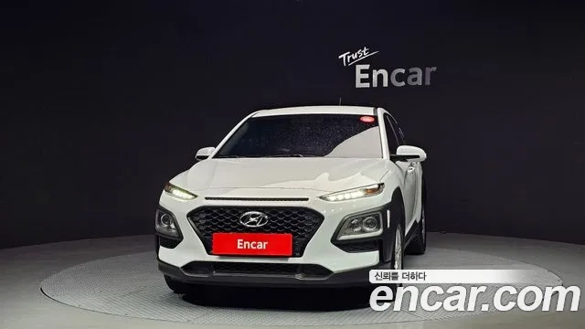 Hyundai Kona id 2937392 из Кореи 13