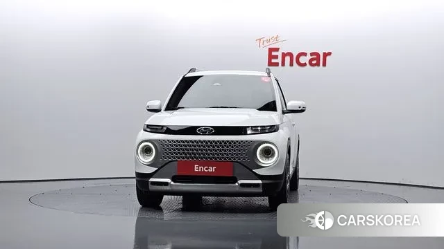 Hyundai Casper id 3237307 из Кореи 13