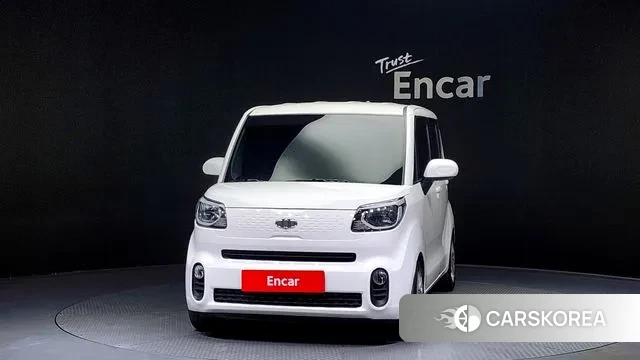 Kia The New Ray id 2991379 из Кореи 13