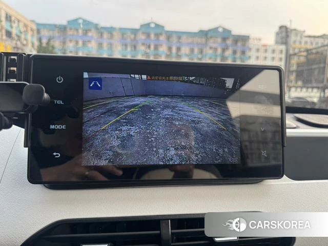 Geely Galaxy panda id 4220987 из Китая 23