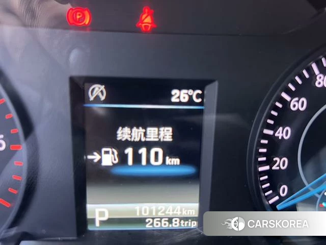 Ford Territory 2021 Белый из Китая, фото 4