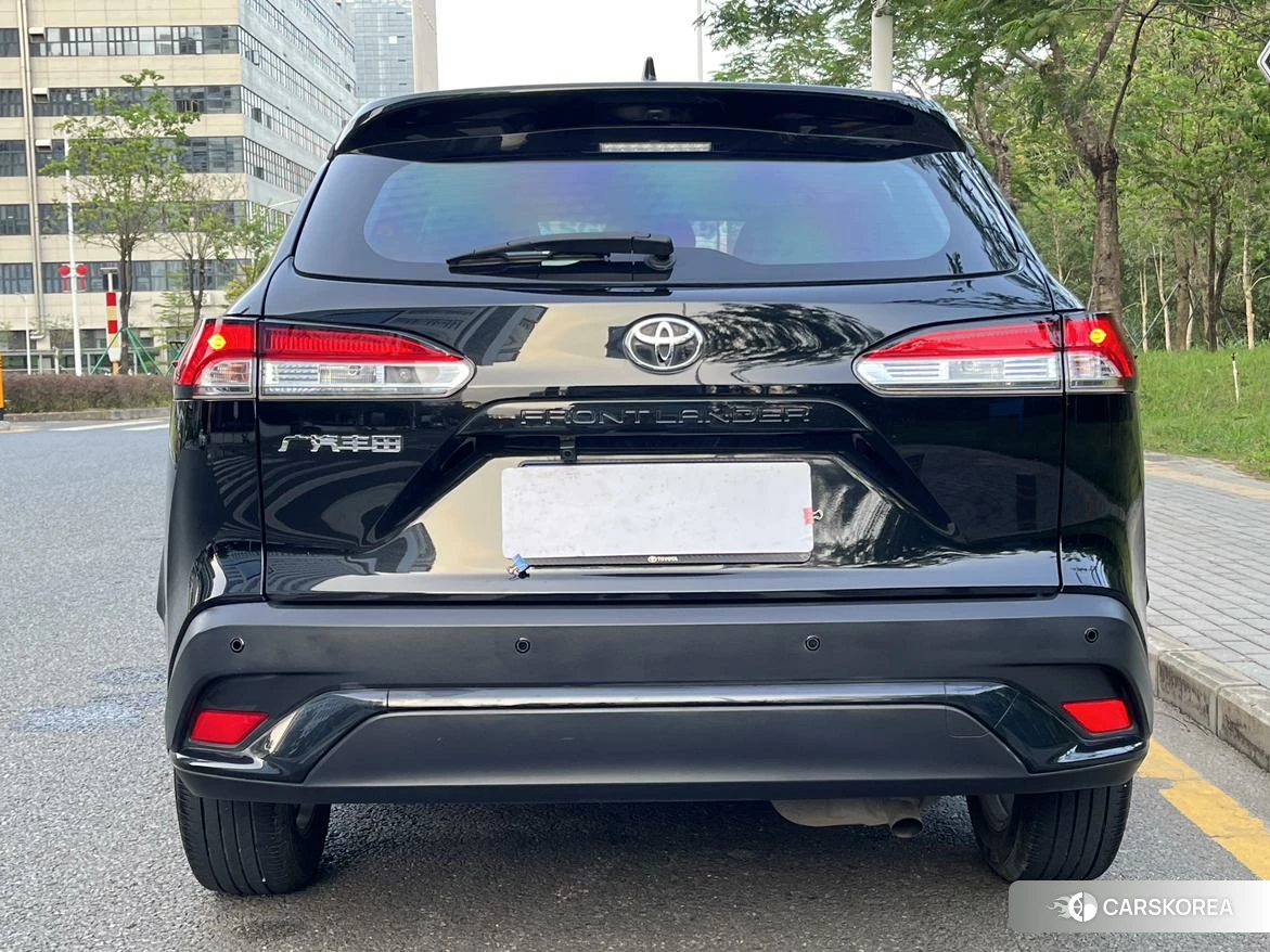 Toyota Fenglanda id 4420187 из Китая 15