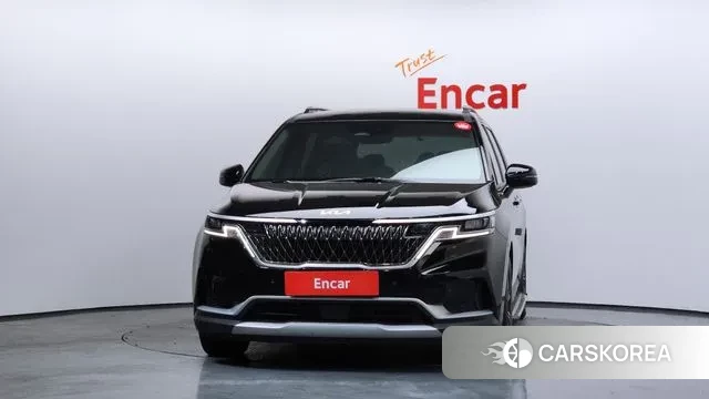 Kia Carnival 4th generation id 3610529 из Кореи 13