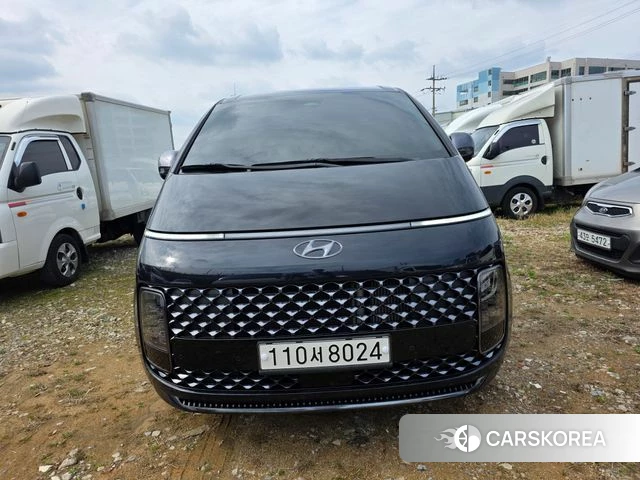 Hyundai Staria id 3872260 из Кореи 12