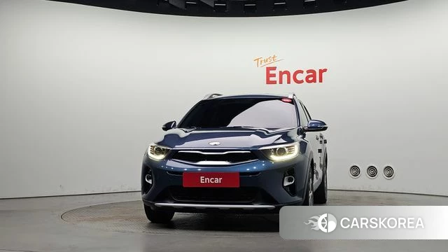 Kia Stonic id 4873509 из Кореи 23