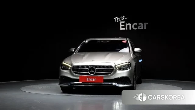 Mercedes-Benz E-Class W213 id 3741342 из Кореи 13