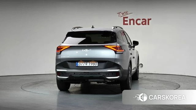 Kia Sportage 5th Generation id 3852164 из Кореи 13