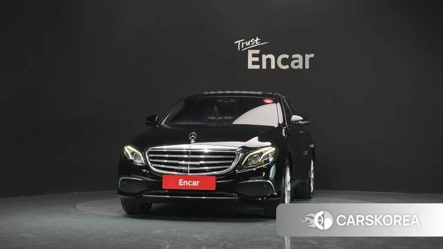 Mercedes-Benz E-Class W213 id 4530268 из Кореи 23