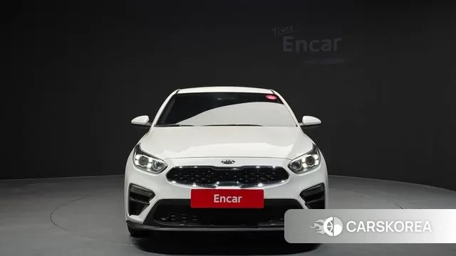 Kia Come New K3 id 3741682 из Кореи 13