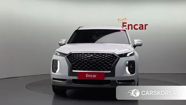 Hyundai The New Palisade id 3342691 из Кореи 13