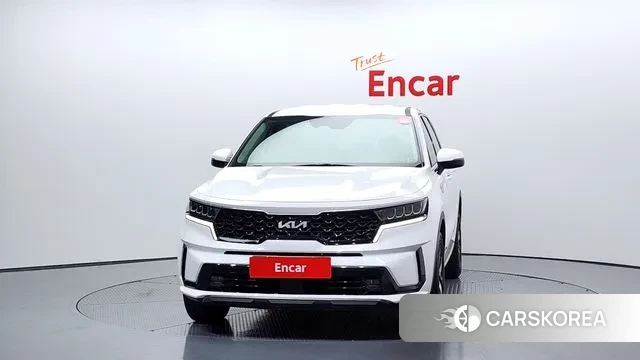Kia Sorento 4th Generation id 3567064 из Кореи 13