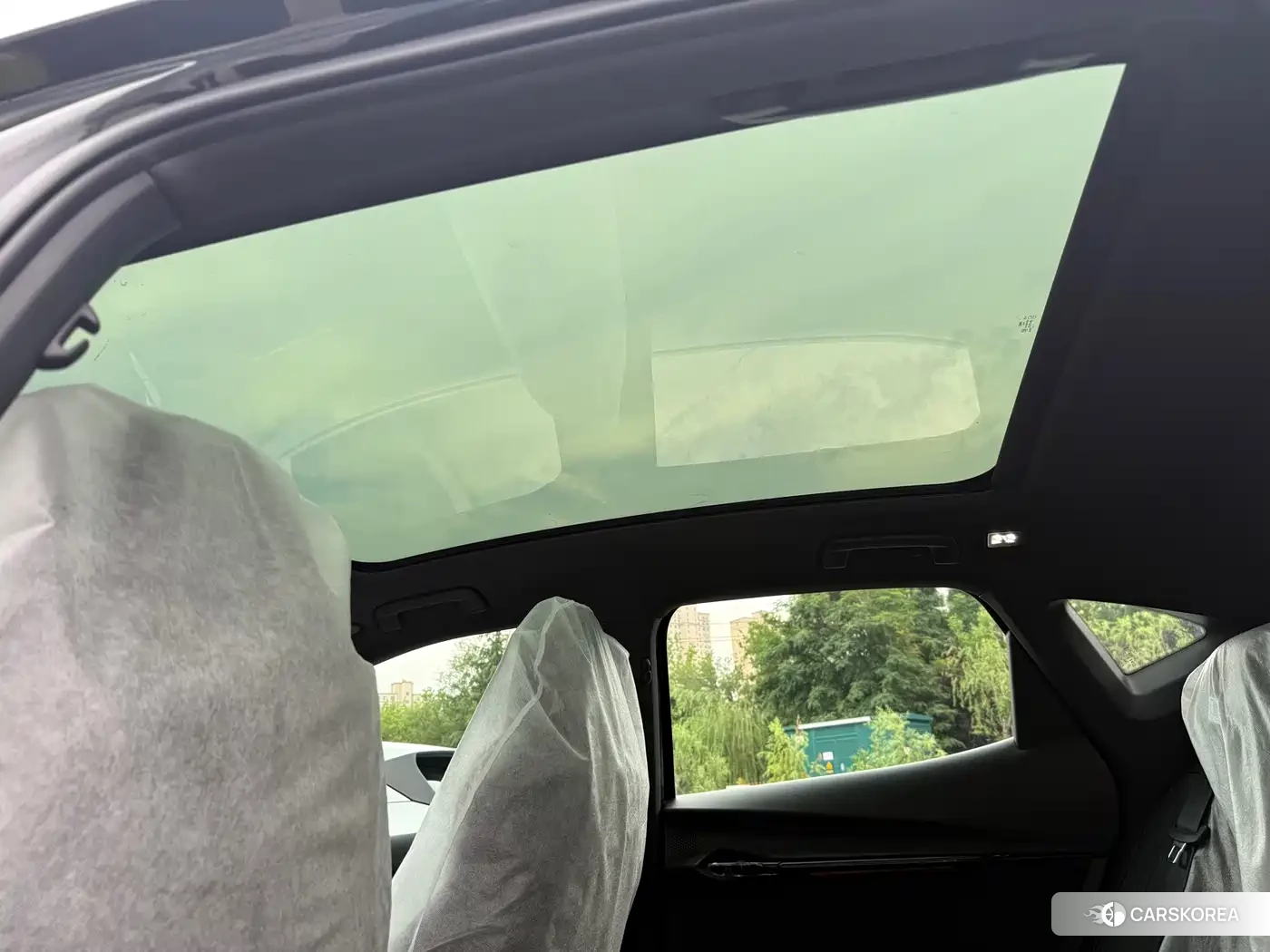 Volkswagen ID. UNYX id 4680606 из Китая 14