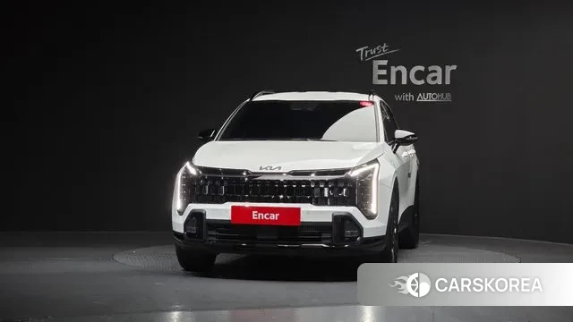 Kia The New Sportage 5th Generation id 3684401 из Кореи 13