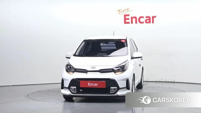 Kia Morning Urban (JA) id 3904529 из Кореи 13