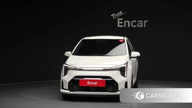 Kia The New Morning (JA) id 4479973 из Кореи 13