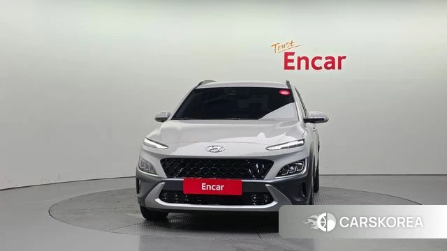 Hyundai The New Kona Hybrid id 4354648 из Кореи 23
