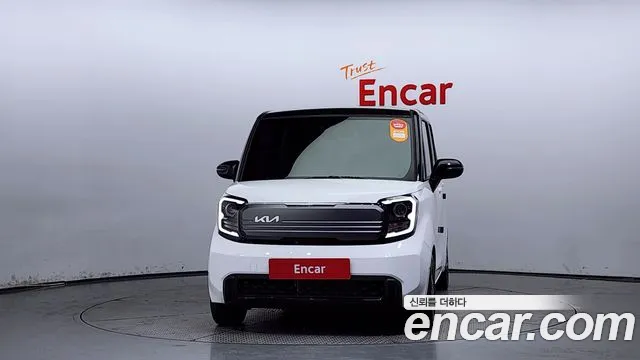 Kia The New Kia Ray id 2712628 из Кореи 13