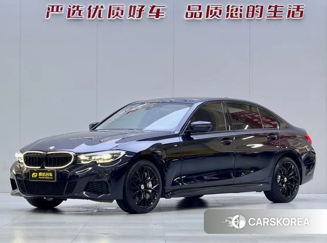 BMW 3 series id 4273505 из Китая 8