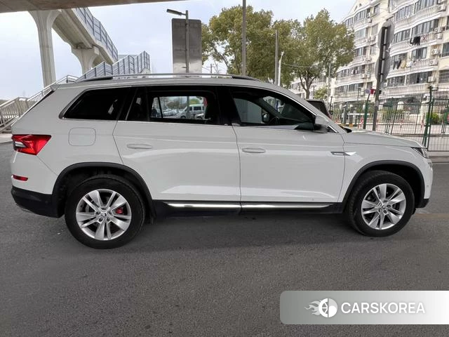 Skoda Kodiak id 4240667 из Китая 14