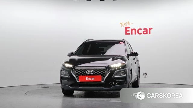 Hyundai Kona id 3845788 из Кореи 13