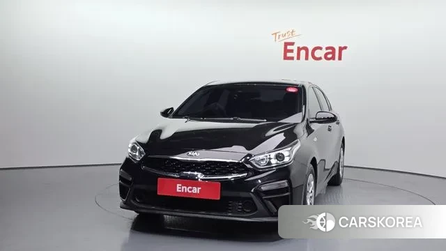 Kia Come New K3 id 3028763 из Кореи 13