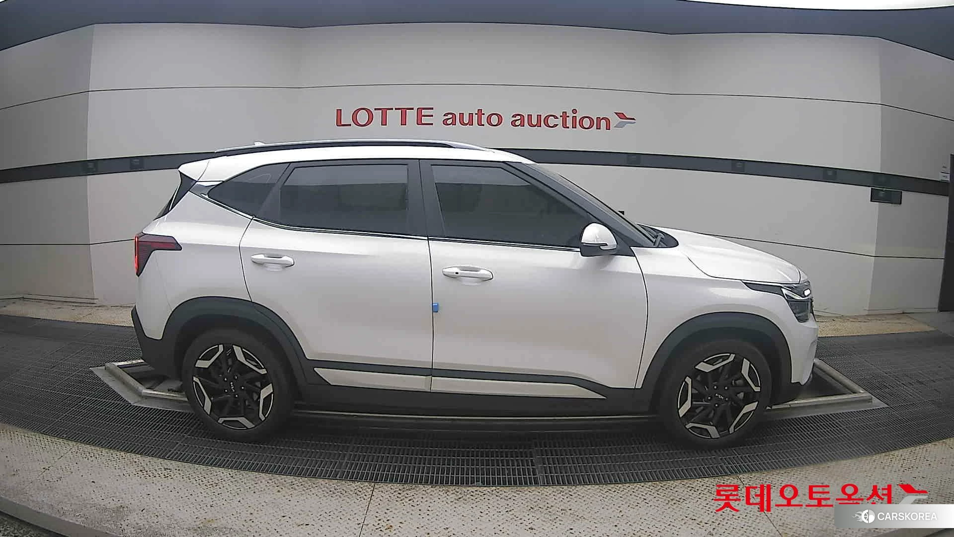Kia Seltos id 4902452 из Кореи 23