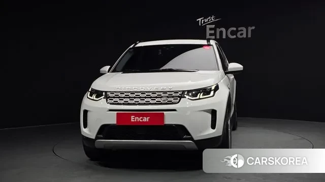 Land Rover Discovery Sports 2nd Generation id 3691863 из Кореи 13